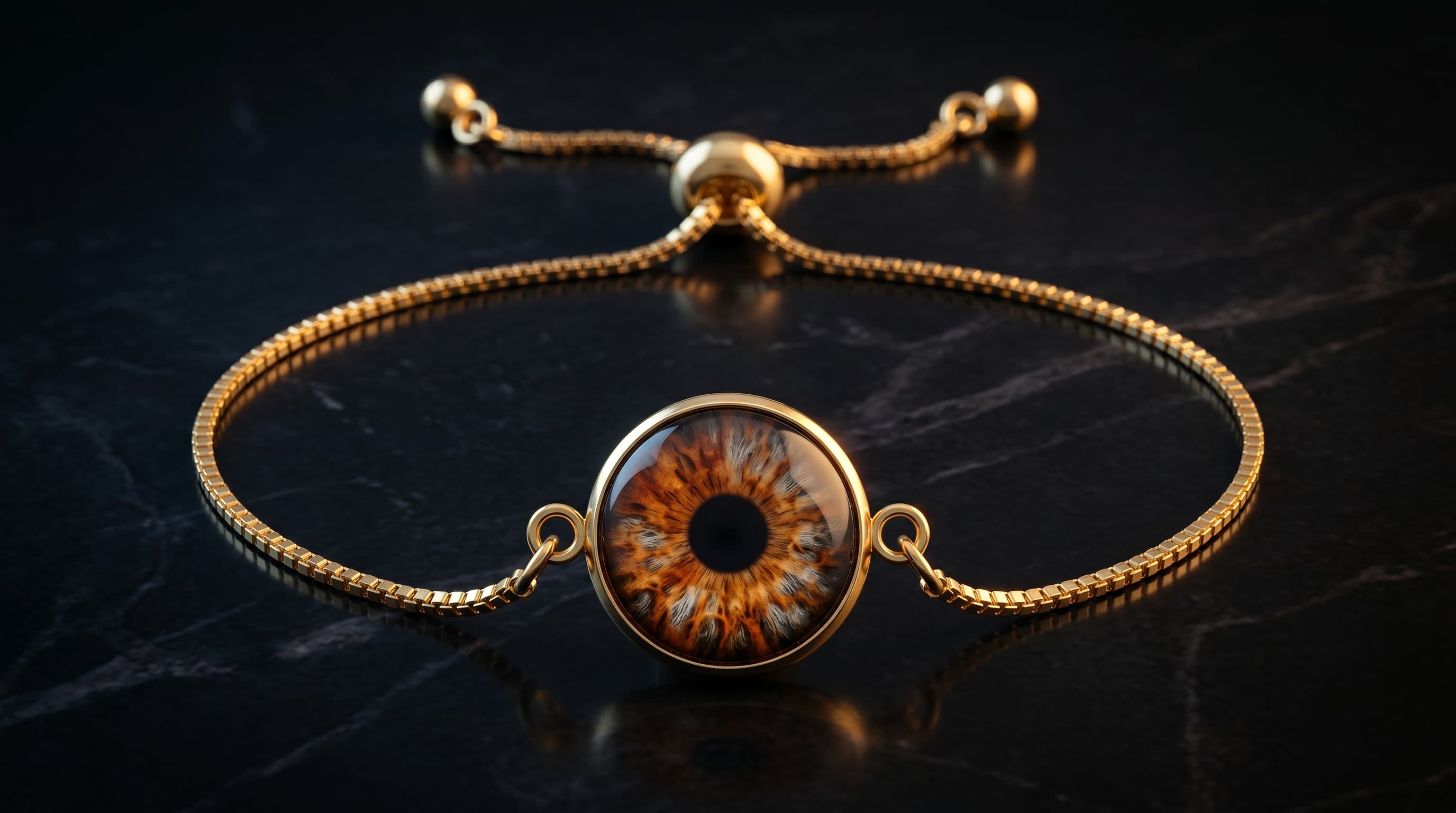 Iris Bracelet — Iris Photo Fethiye