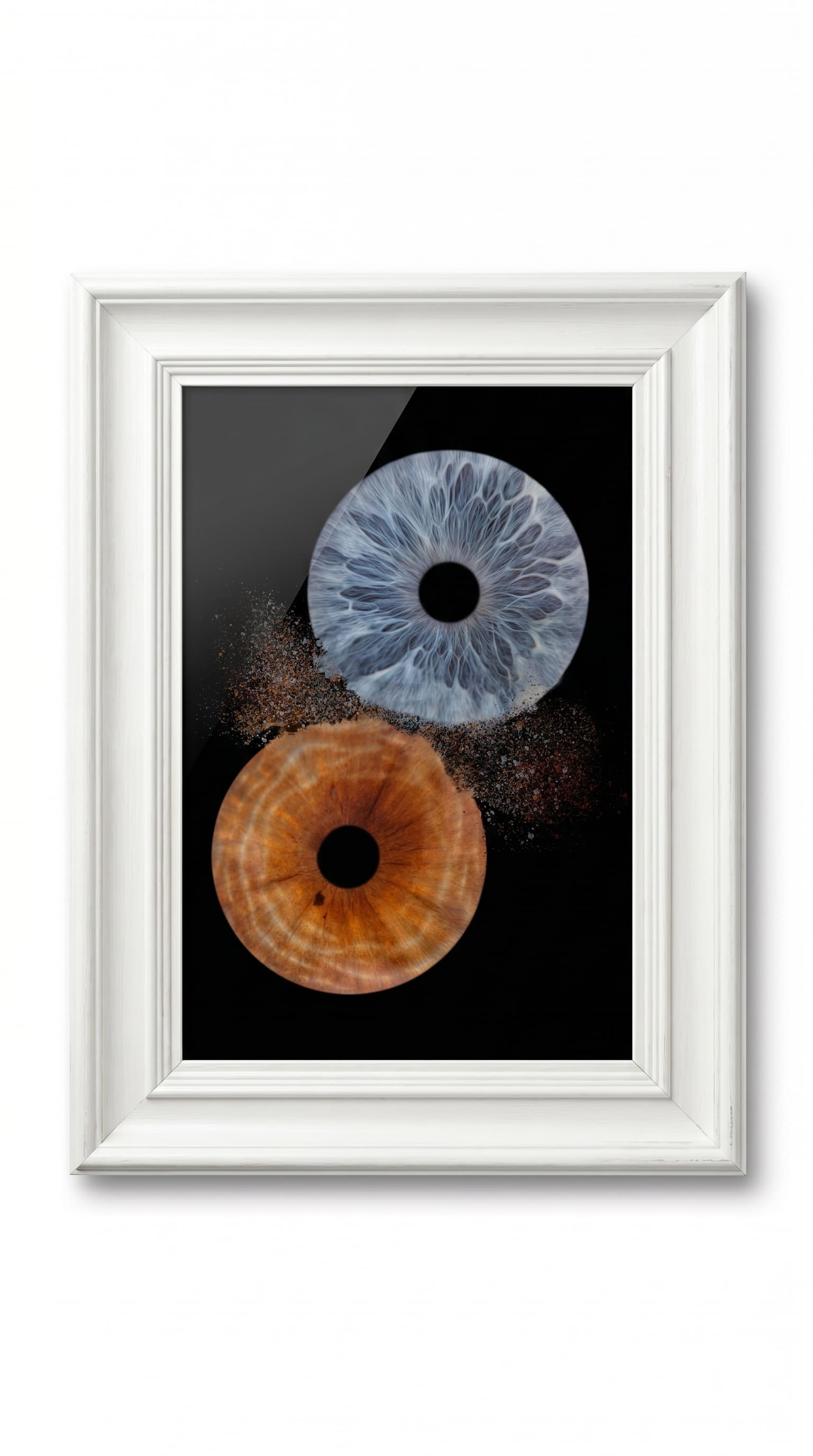 Fine Art Print — Iris Photo Fethiye