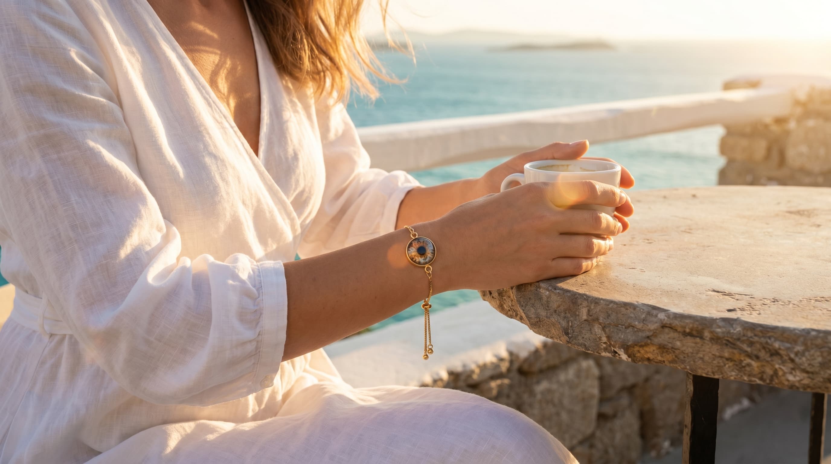 Iris Photo Fethiye — luxury fashion